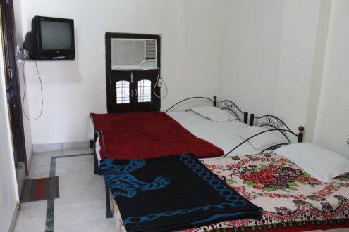 Hotel Anjani Palace, Udaipur 2